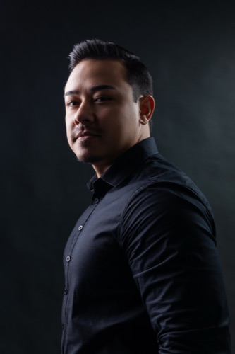 Ronan Matsuno
