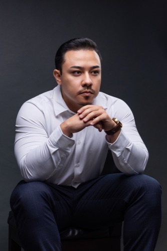 Ronan Matsuno